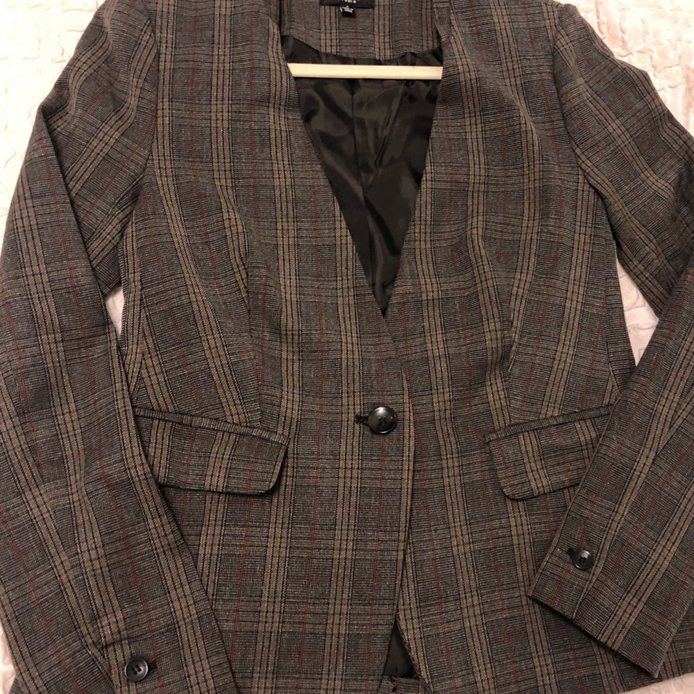 Premise Studio Blazer